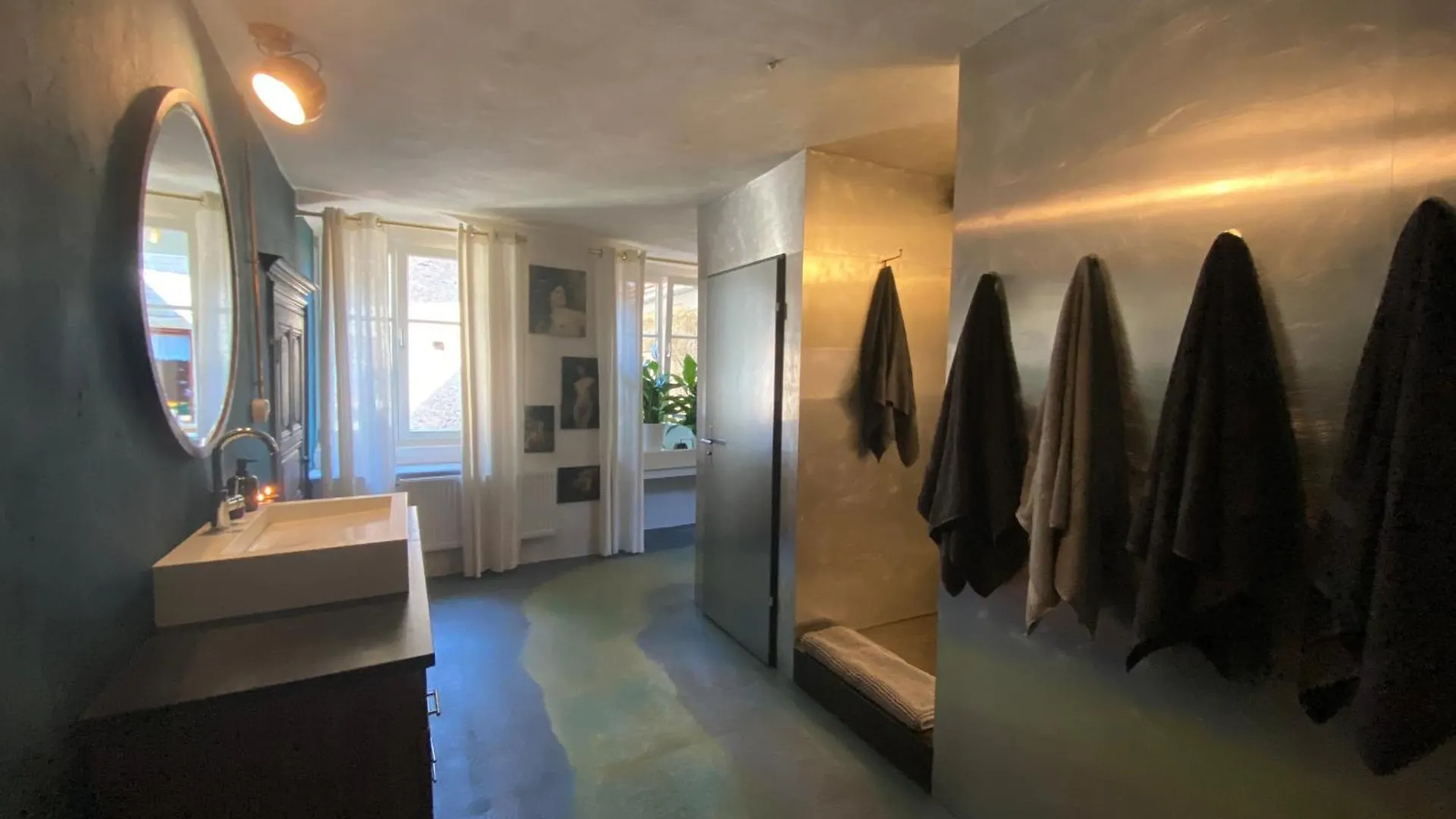 Holiday home Vakantiehuis 'Beim Mulles' Vianden