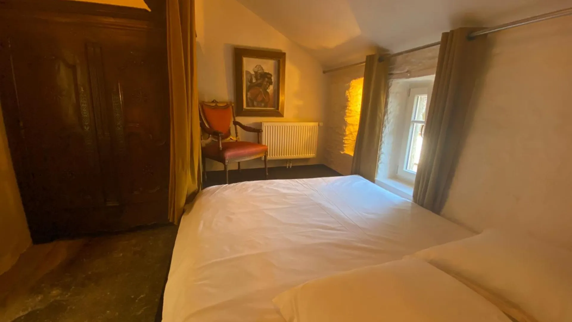 Vakantiehuis 'Beim Mulles' 菲安登 0*,  卢森堡