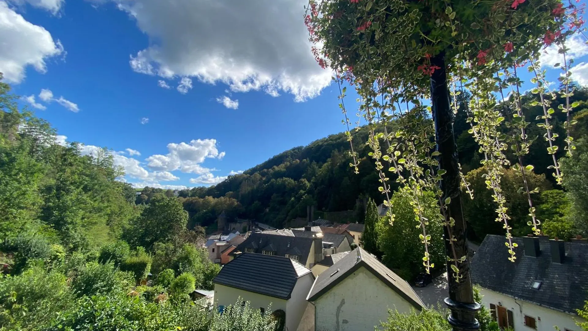 Vakantiehuis 'Beim Mulles' Vianden Luxembourg
