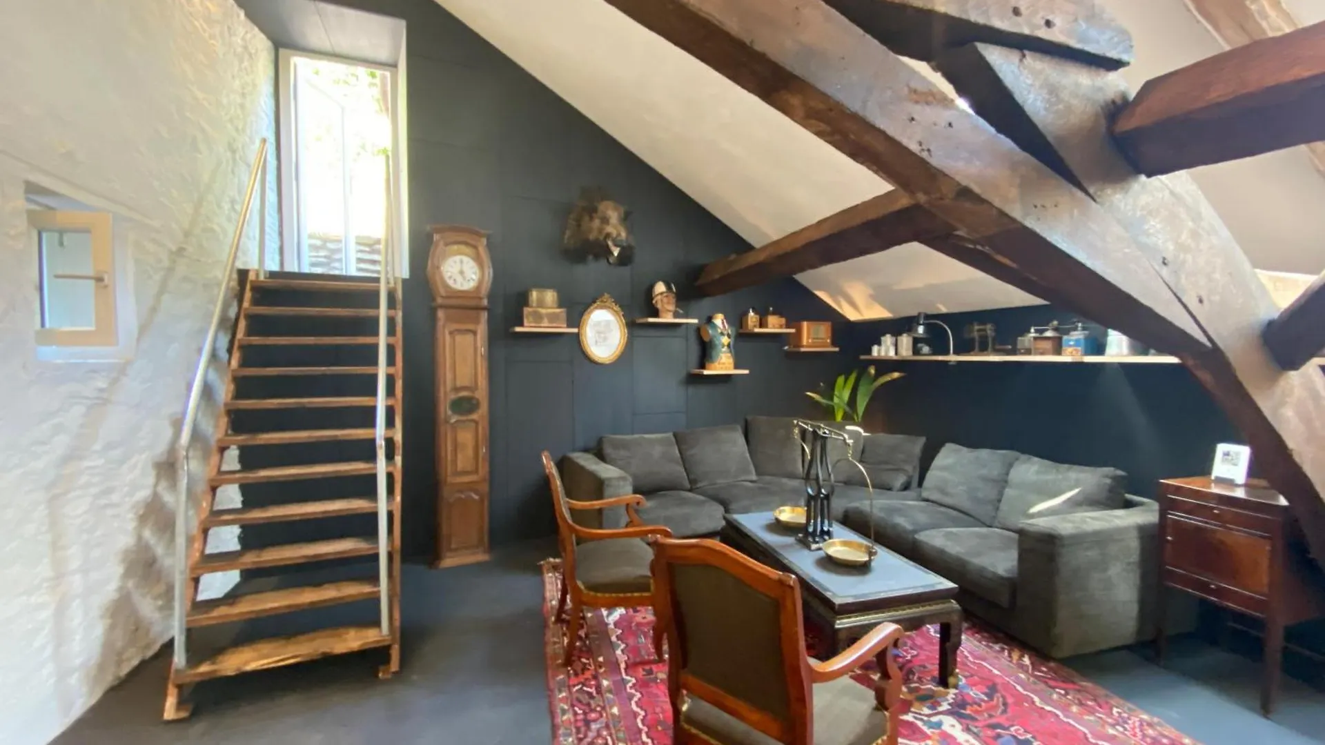 Vakantiehuis 'Beim Mulles' Vianden