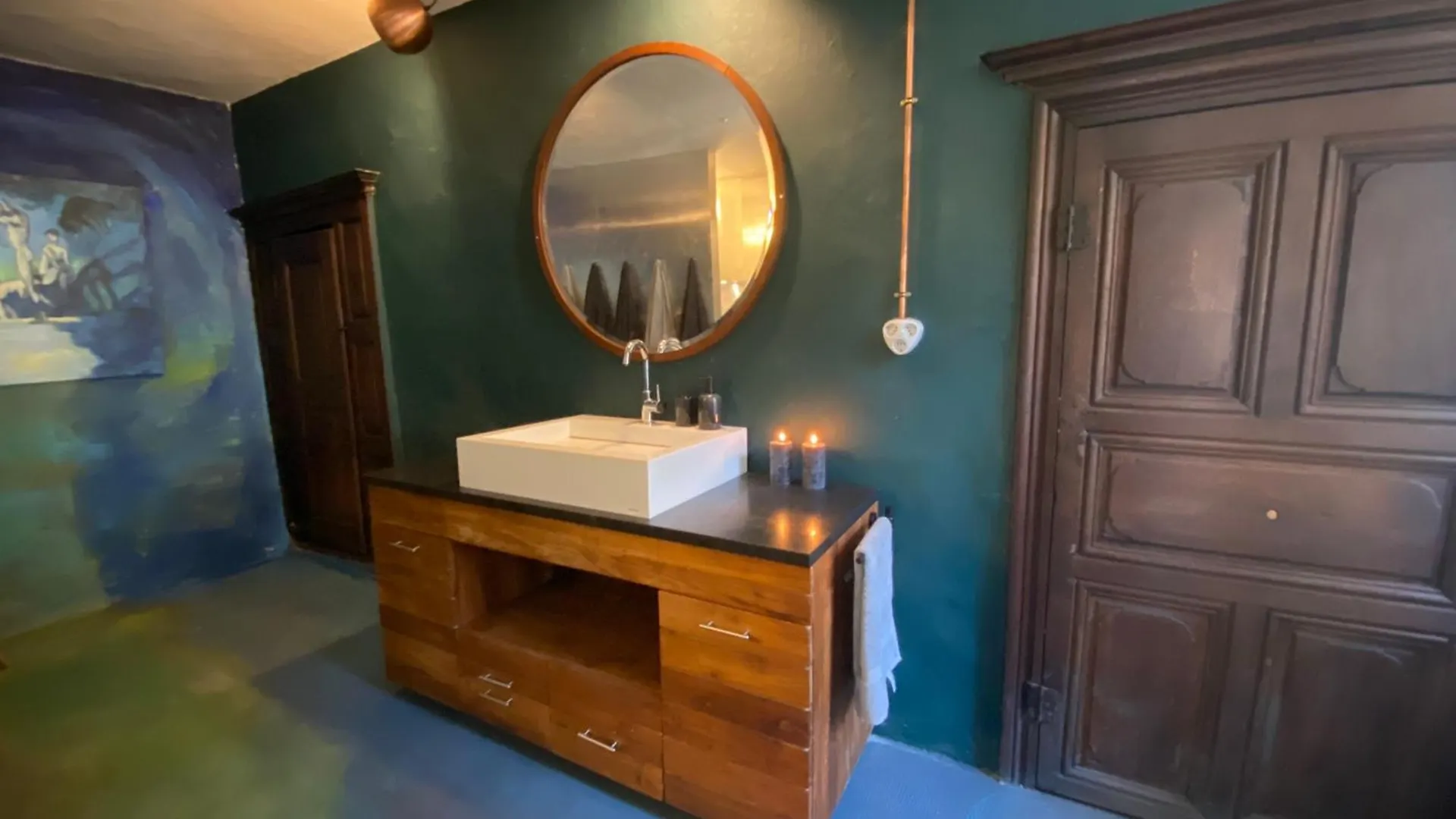 Vakantiehuis 'Beim Mulles' Vianden Holiday home
