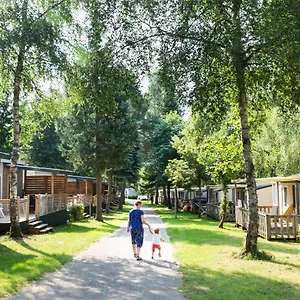Hu Birkelt Village Camping