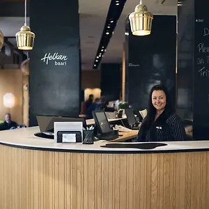 Helka 3*, Helsinki Finland