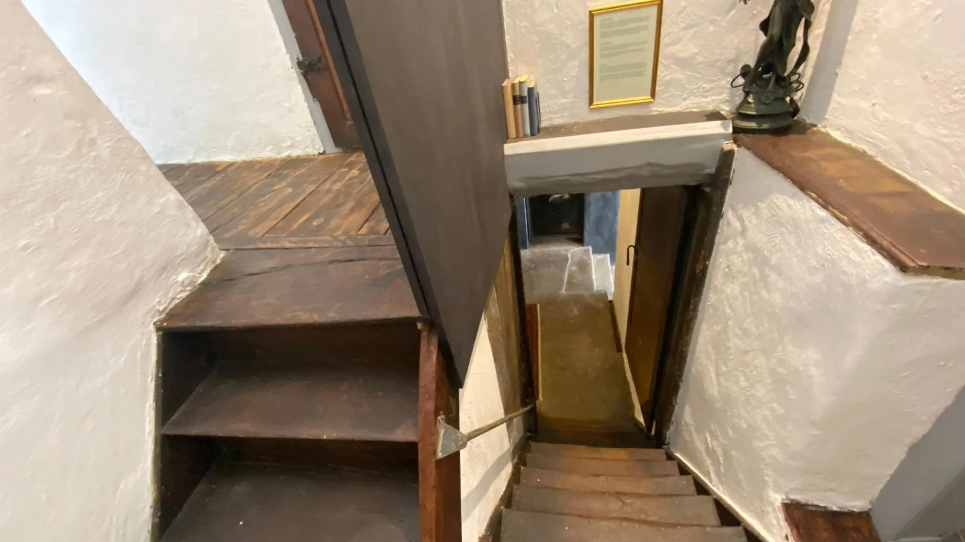 Holiday home Vakantiehuis 'Beim Mulles' Vianden