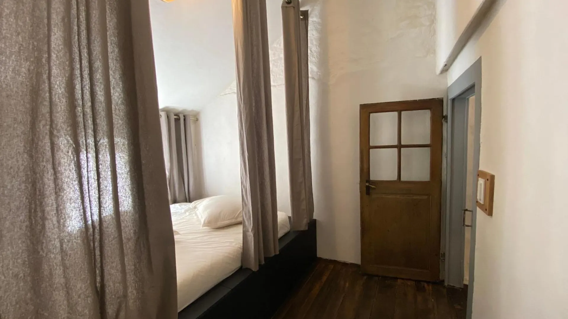 Holiday home Vakantiehuis 'Beim Mulles' Vianden Luxembourg