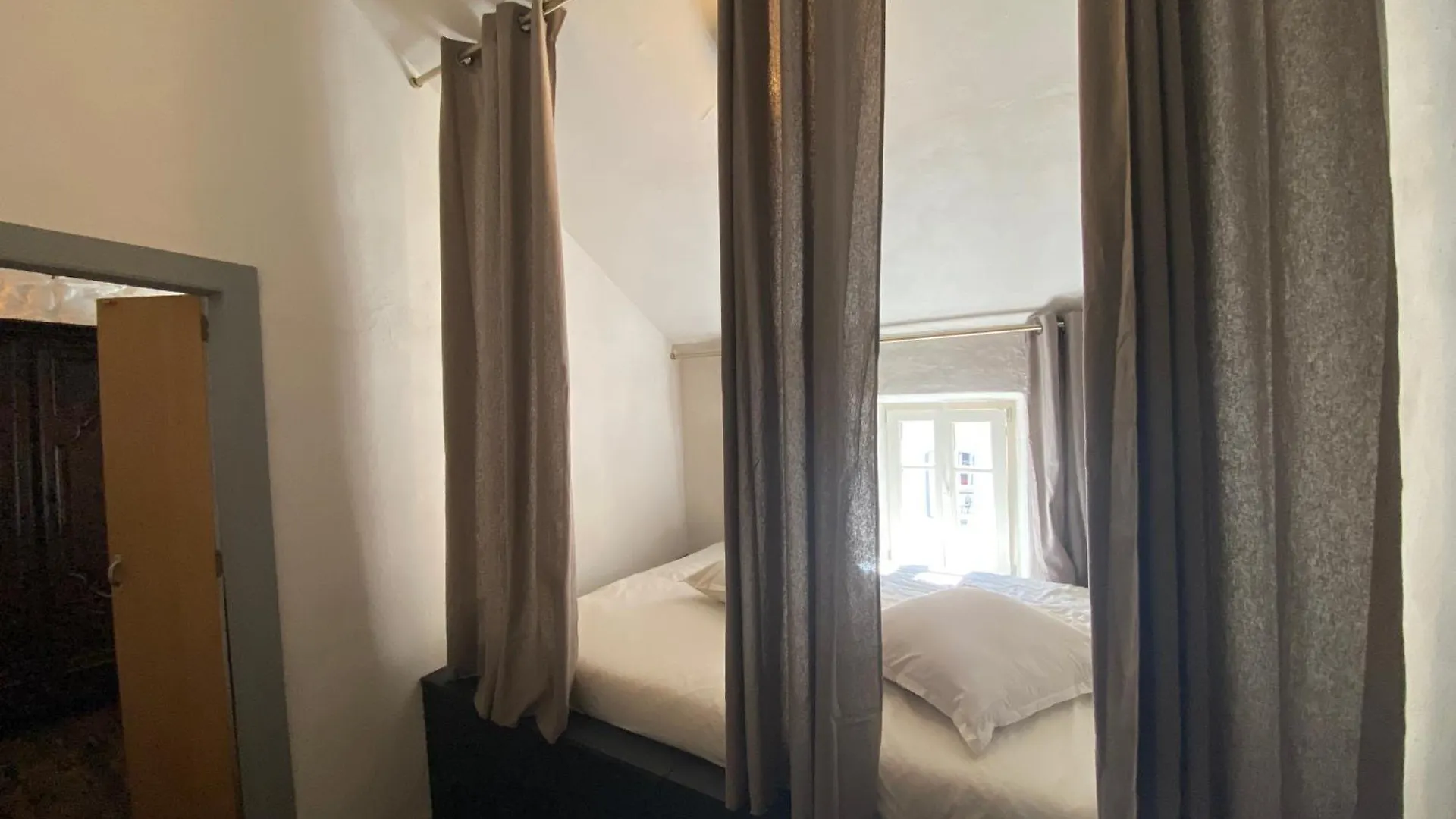 Vakantiehuis 'Beim Mulles' Vianden Luxembourg